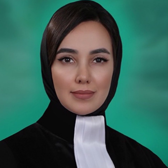 عارفه عشقی نژاد