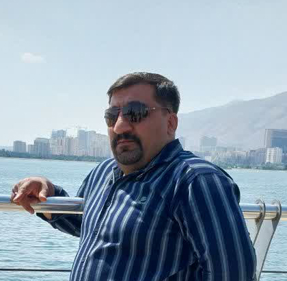 جواد آقاگلی